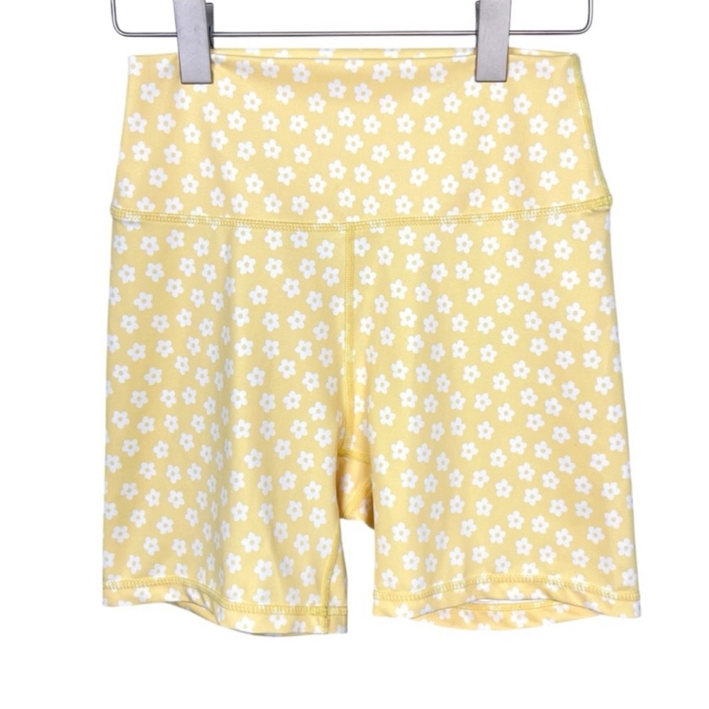 Wilo daisy Biker Shorts